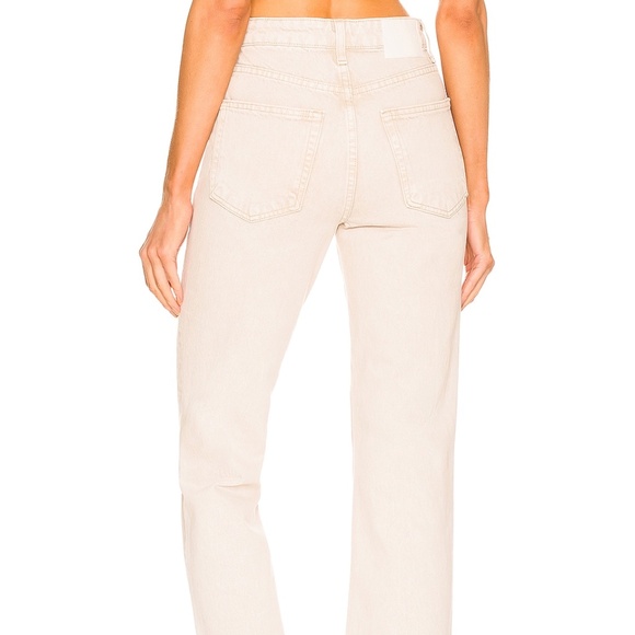 GRLFRND Melanie High Rise Boot Cut in Montana - Picture 3 of 8